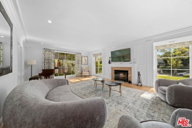 Immerse yourself in the epitome of refined living with this on Wilshire Country Club in California - for sale on GolfHomes.com, golf home, golf lot