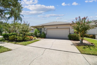 New Listing in Highly Desirable Westchase - Glencliff Village 
 on Westchase Golf Club in Florida - for sale on GolfHomes.com, golf home, golf lot
