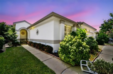 New Listing in Highly Desirable Westchase - Glencliff Village 
 on Westchase Golf Club in Florida - for sale on GolfHomes.com, golf home, golf lot