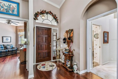 New Listing in Highly Desirable Westchase - Glencliff Village 
 on Westchase Golf Club in Florida - for sale on GolfHomes.com, golf home, golf lot