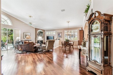 New Listing in Highly Desirable Westchase - Glencliff Village 
 on Westchase Golf Club in Florida - for sale on GolfHomes.com, golf home, golf lot