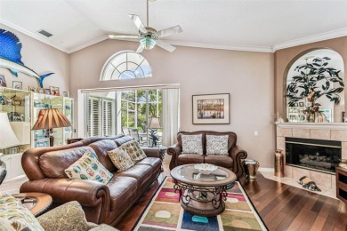 New Listing in Highly Desirable Westchase - Glencliff Village 
 on Westchase Golf Club in Florida - for sale on GolfHomes.com, golf home, golf lot