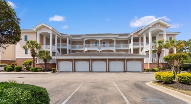 Welcome to this charming condo in the highly sought-after on Myrtlewood Golf Course and Club  in South Carolina - for sale on GolfHomes.com, golf home, golf lot