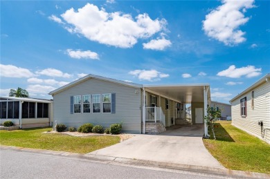 Motivated Seller.  Port Charlotte Village was voted #1 on Kings Gate Golf Club in Florida - for sale on GolfHomes.com, golf home, golf lot