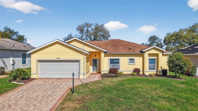 Welcome to The Plantation at Leesburg and this inviting golf on Plantation Golf Club in Florida - for sale on GolfHomes.com, golf home, golf lot