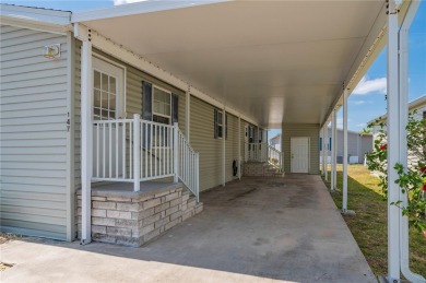 Motivated Seller.  Port Charlotte Village was voted #1 on Kings Gate Golf Club in Florida - for sale on GolfHomes.com, golf home, golf lot