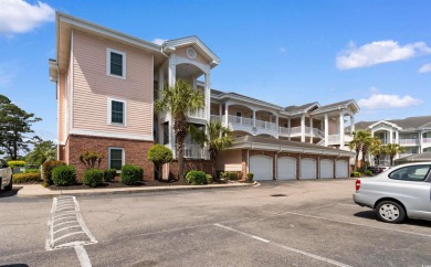 Welcome to this charming condo in the highly sought-after on Myrtlewood Golf Course and Club  in South Carolina - for sale on GolfHomes.com, golf home, golf lot
