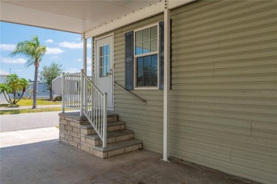 Motivated Seller.  Port Charlotte Village was voted #1 on Kings Gate Golf Club in Florida - for sale on GolfHomes.com, golf home, golf lot