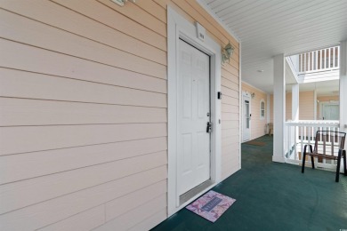 Welcome to this charming condo in the highly sought-after on Myrtlewood Golf Course and Club  in South Carolina - for sale on GolfHomes.com, golf home, golf lot