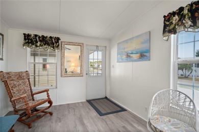 Motivated Seller.  Port Charlotte Village was voted #1 on Kings Gate Golf Club in Florida - for sale on GolfHomes.com, golf home, golf lot