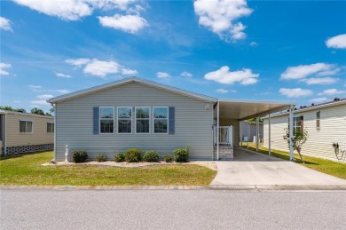 Motivated Seller.  Port Charlotte Village was voted #1 on Kings Gate Golf Club in Florida - for sale on GolfHomes.com, golf home, golf lot