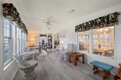 Motivated Seller.  Port Charlotte Village was voted #1 on Kings Gate Golf Club in Florida - for sale on GolfHomes.com, golf home, golf lot