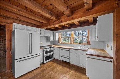 Nestled in the historic, golf course community of Sedgefield on Sedgefield Golf Course in North Carolina - for sale on GolfHomes.com, golf home, golf lot