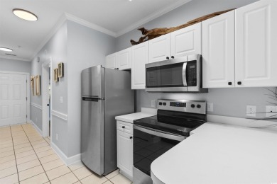 Welcome to this charming condo in the highly sought-after on Myrtlewood Golf Course and Club  in South Carolina - for sale on GolfHomes.com, golf home, golf lot