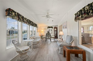 Motivated Seller.  Port Charlotte Village was voted #1 on Kings Gate Golf Club in Florida - for sale on GolfHomes.com, golf home, golf lot