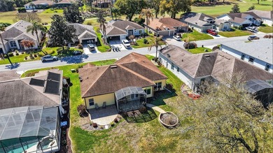 Welcome to The Plantation at Leesburg and this inviting golf on Plantation Golf Club in Florida - for sale on GolfHomes.com, golf home, golf lot
