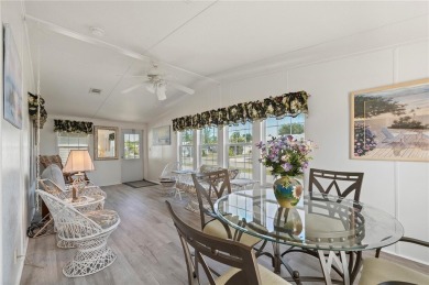 Motivated Seller.  Port Charlotte Village was voted #1 on Kings Gate Golf Club in Florida - for sale on GolfHomes.com, golf home, golf lot