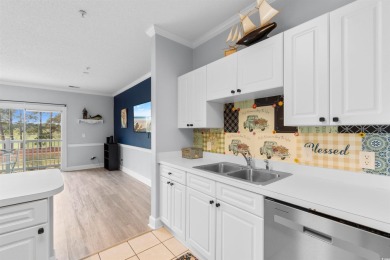 Welcome to this charming condo in the highly sought-after on Myrtlewood Golf Course and Club  in South Carolina - for sale on GolfHomes.com, golf home, golf lot