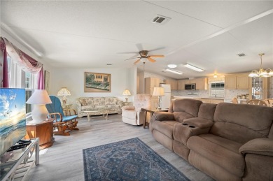 Motivated Seller.  Port Charlotte Village was voted #1 on Kings Gate Golf Club in Florida - for sale on GolfHomes.com, golf home, golf lot