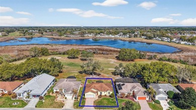 Welcome to The Plantation at Leesburg and this inviting golf on Plantation Golf Club in Florida - for sale on GolfHomes.com, golf home, golf lot