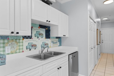 Welcome to this charming condo in the highly sought-after on Myrtlewood Golf Course and Club  in South Carolina - for sale on GolfHomes.com, golf home, golf lot
