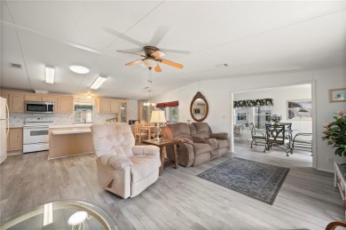 Motivated Seller.  Port Charlotte Village was voted #1 on Kings Gate Golf Club in Florida - for sale on GolfHomes.com, golf home, golf lot