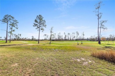 Ready to build in a premier golf course community? This cleared on The National Golf Club of Louisiana in Louisiana - for sale on GolfHomes.com, golf home, golf lot