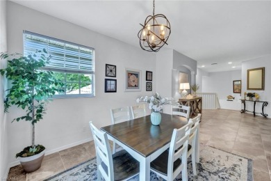 Elegant Southbridge condominium in Pelican Landing! Welcome to on Pelicans Nest Golf Club in Florida - for sale on GolfHomes.com, golf home, golf lot