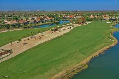 THIS 2,992SF MARTINIQUE MODEL HAS 3BRs+DEN+LOFT AND HAS MANY on Colonial Country Club in Florida - for sale on GolfHomes.com, golf home, golf lot