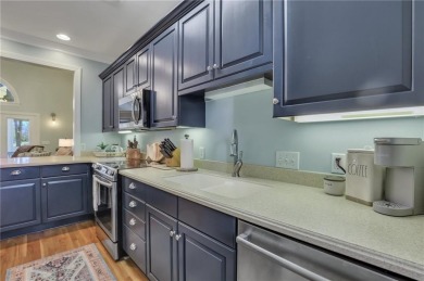 EXPERIENCE THE ULTIMATE LOW COUNTRY LIVING IN A COASTAL FISHING on Sapelo Hammock Golf Club in Georgia - for sale on GolfHomes.com, golf home, golf lot