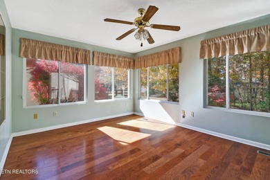 Charming home in the resort community of Fairfield Glade! You'll on Druid Hills Golf Club in Tennessee - for sale on GolfHomes.com, golf home, golf lot