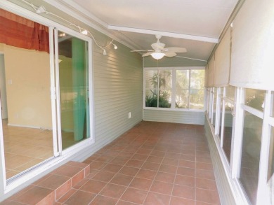 ** Exclusive Listing! Age 55+ Land Lease Community with $1,443 on Scotland Yards Golf Club in Florida - for sale on GolfHomes.com, golf home, golf lot