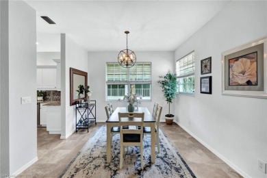 Elegant Southbridge condominium in Pelican Landing! Welcome to on Pelicans Nest Golf Club in Florida - for sale on GolfHomes.com, golf home, golf lot