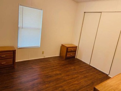 This home is in a 55 plus community with a monthly lot rent of on Crystal Lake Club in Florida - for sale on GolfHomes.com, golf home, golf lot