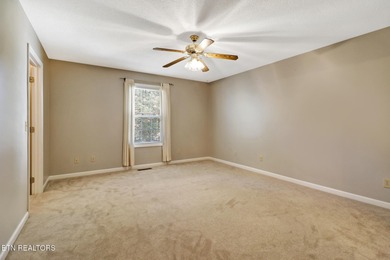 Charming home in the resort community of Fairfield Glade! You'll on Druid Hills Golf Club in Tennessee - for sale on GolfHomes.com, golf home, golf lot