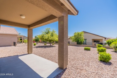 This beautiful single-story home located within the panoramic on Sundance Golf Club in Arizona - for sale on GolfHomes.com, golf home, golf lot