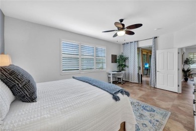 Elegant Southbridge condominium in Pelican Landing! Welcome to on Pelicans Nest Golf Club in Florida - for sale on GolfHomes.com, golf home, golf lot