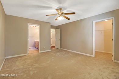 Charming home in the resort community of Fairfield Glade! You'll on Druid Hills Golf Club in Tennessee - for sale on GolfHomes.com, golf home, golf lot