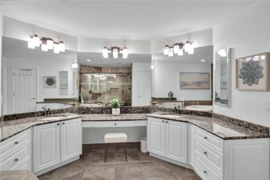 Elegant Southbridge condominium in Pelican Landing! Welcome to on Pelicans Nest Golf Club in Florida - for sale on GolfHomes.com, golf home, golf lot
