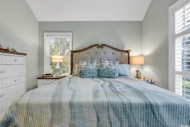 Nestled under a canopy of centuries old Angel Live Oak trees on Willbrook Plantation Golf Club in South Carolina - for sale on GolfHomes.com, golf home, golf lot