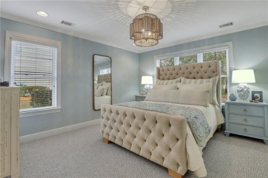 EXPERIENCE THE ULTIMATE LOW COUNTRY LIVING IN A COASTAL FISHING on Sapelo Hammock Golf Club in Georgia - for sale on GolfHomes.com, golf home, golf lot