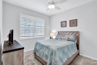 Elegant Southbridge condominium in Pelican Landing! Welcome to on Pelicans Nest Golf Club in Florida - for sale on GolfHomes.com, golf home, golf lot