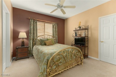 THIS 2,992SF MARTINIQUE MODEL HAS 3BRs+DEN+LOFT AND HAS MANY on Colonial Country Club in Florida - for sale on GolfHomes.com, golf home, golf lot