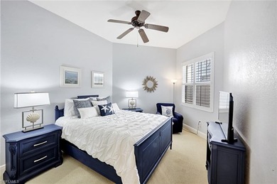 Beautifully appointed first-floor coach home in the double-gated on The Rookery At Marco in Florida - for sale on GolfHomes.com, golf home, golf lot