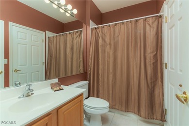 THIS 2,992SF MARTINIQUE MODEL HAS 3BRs+DEN+LOFT AND HAS MANY on Colonial Country Club in Florida - for sale on GolfHomes.com, golf home, golf lot