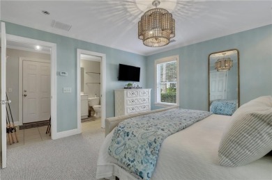 EXPERIENCE THE ULTIMATE LOW COUNTRY LIVING IN A COASTAL FISHING on Sapelo Hammock Golf Club in Georgia - for sale on GolfHomes.com, golf home, golf lot