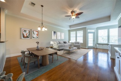 One or more photo(s) has been virtually staged. Stunning view on Haile Plantation Golf and Country Club in Florida - for sale on GolfHomes.com, golf home, golf lot