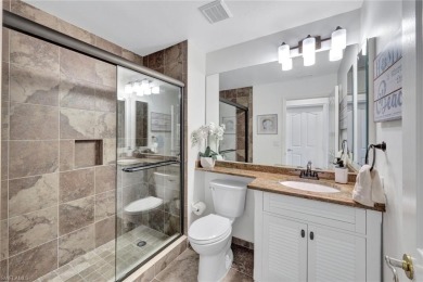 Elegant Southbridge condominium in Pelican Landing! Welcome to on Pelicans Nest Golf Club in Florida - for sale on GolfHomes.com, golf home, golf lot