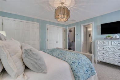 EXPERIENCE THE ULTIMATE LOW COUNTRY LIVING IN A COASTAL FISHING on Sapelo Hammock Golf Club in Georgia - for sale on GolfHomes.com, golf home, golf lot