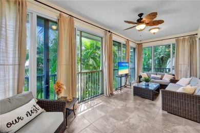 Elegant Southbridge condominium in Pelican Landing! Welcome to on Pelicans Nest Golf Club in Florida - for sale on GolfHomes.com, golf home, golf lot